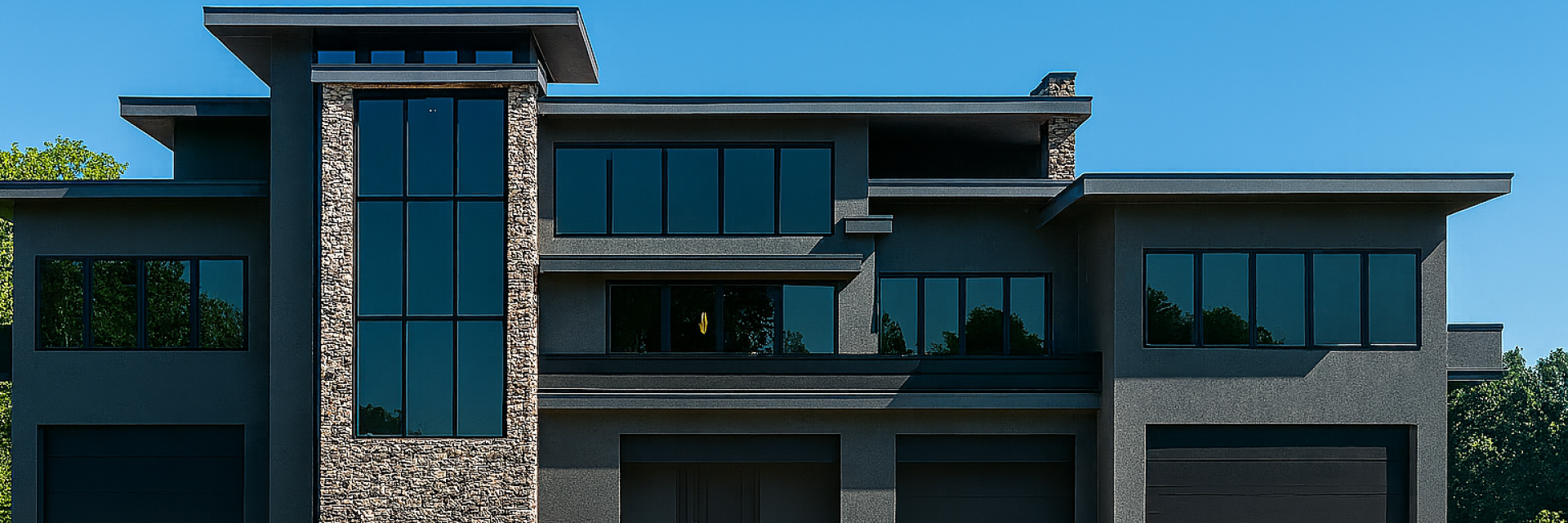 Completed Project